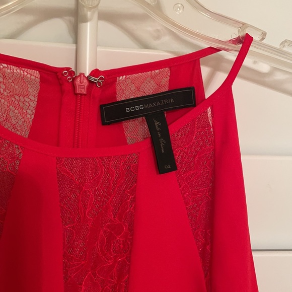 BCBG MAXAZRIA Dress - Picture 4 of 4